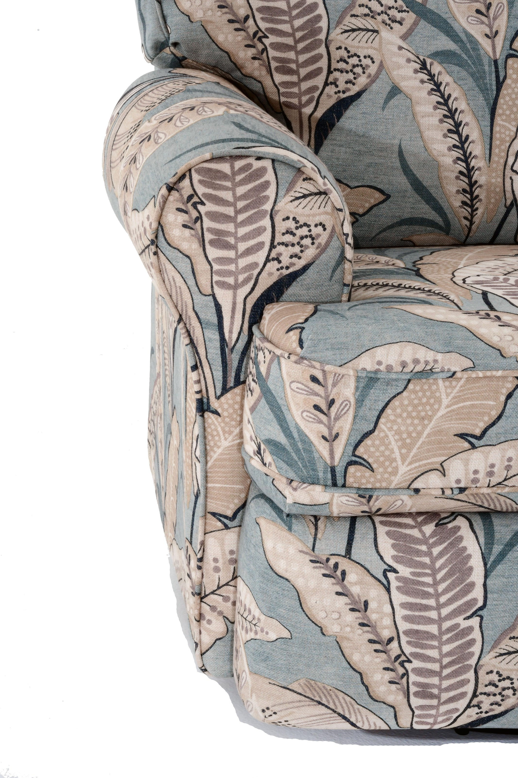 Tryp recliner sales by best chairs